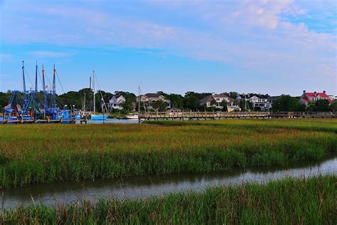 reeds mount pleasant south carolina.